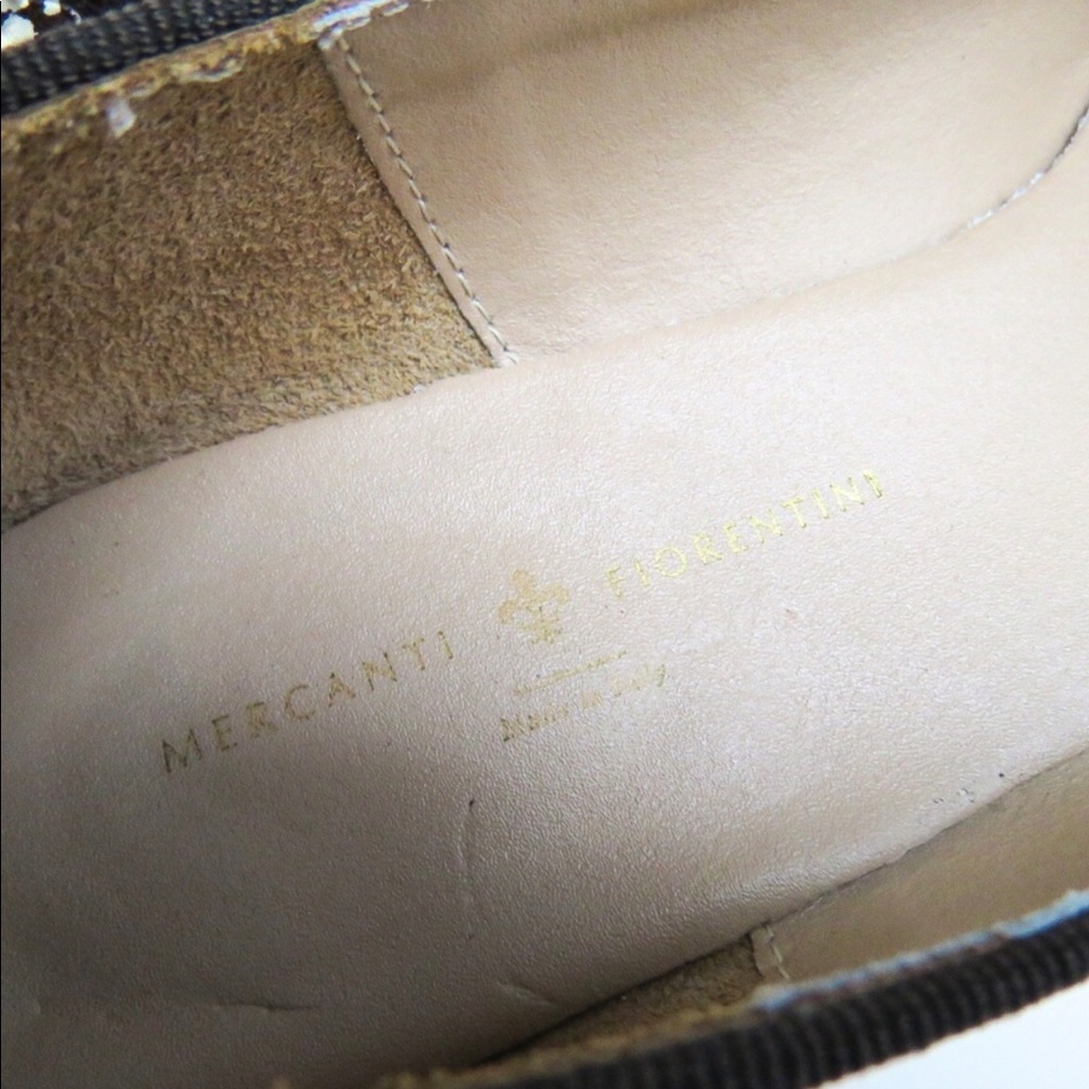 Shoes - Picture 4 of 8